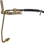 Brake Hydraulic Hose Dorman-First Stop H620890