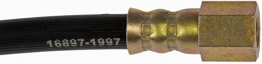 Brake Hydraulic Hose Dorman-First Stop H620891