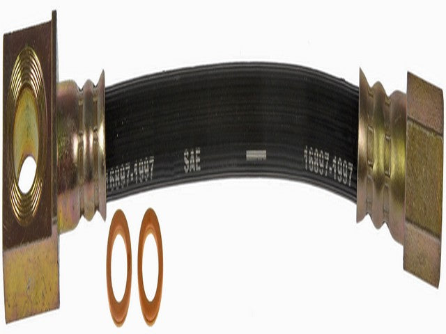 Brake Hydraulic Hose Dorman-First Stop H620891