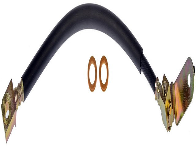 Brake Hydraulic Hose Dorman-First Stop H620895
