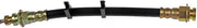 Brake Hydraulic Hose Dorman-First Stop H620899