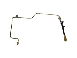 Brake Hydraulic Hose Dorman-First Stop H620899