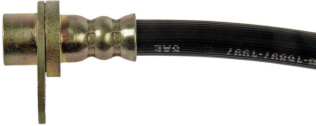 Brake Hydraulic Hose Dorman-First Stop H620901