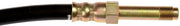 Brake Hydraulic Hose Dorman-First Stop H620904