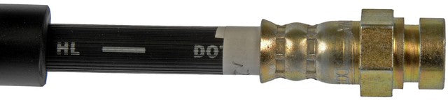 Brake Hydraulic Hose Dorman-First Stop H620907