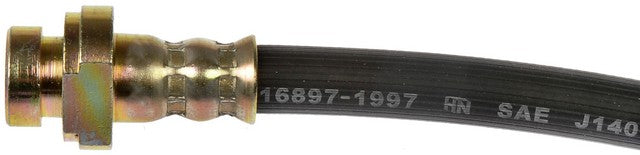 Brake Hydraulic Hose Dorman-First Stop H620909