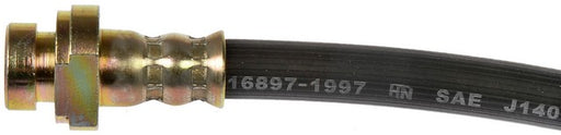 Brake Hydraulic Hose Dorman-First Stop H620909