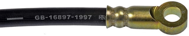 Brake Hydraulic Hose Dorman-First Stop H620909