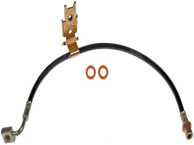 Brake Hydraulic Hose Dorman-First Stop H620910