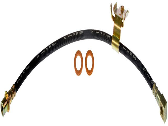 Brake Hydraulic Hose Dorman-First Stop H620913