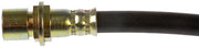 Brake Hydraulic Hose Dorman-First Stop H620914