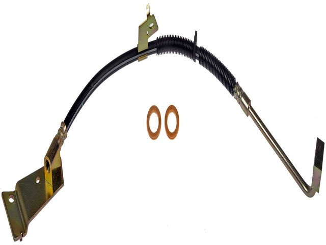 Brake Hydraulic Hose Dorman-First Stop H620915
