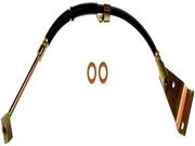Brake Hydraulic Hose Dorman-First Stop H620916