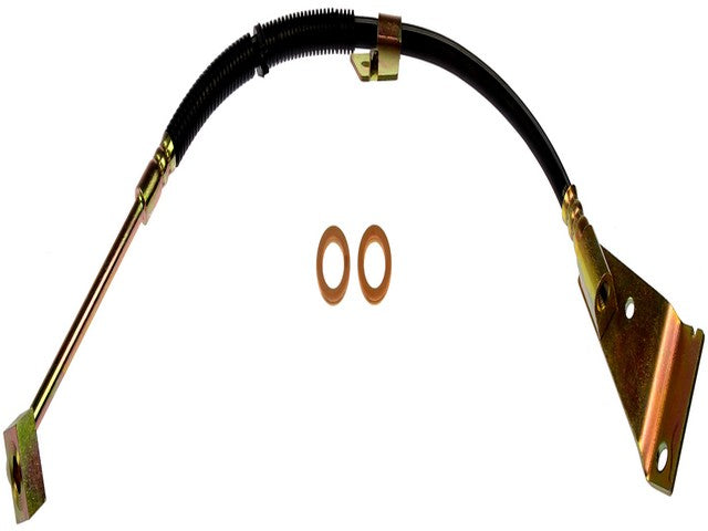 Brake Hydraulic Hose Dorman-First Stop H620916