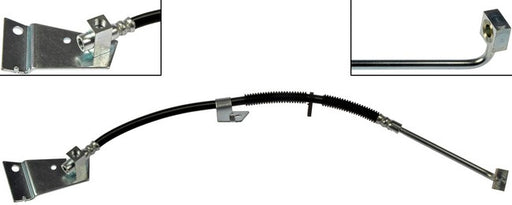 Brake Hydraulic Hose Dorman-First Stop H620917