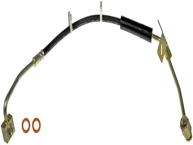 Brake Hydraulic Hose Dorman-First Stop H620920