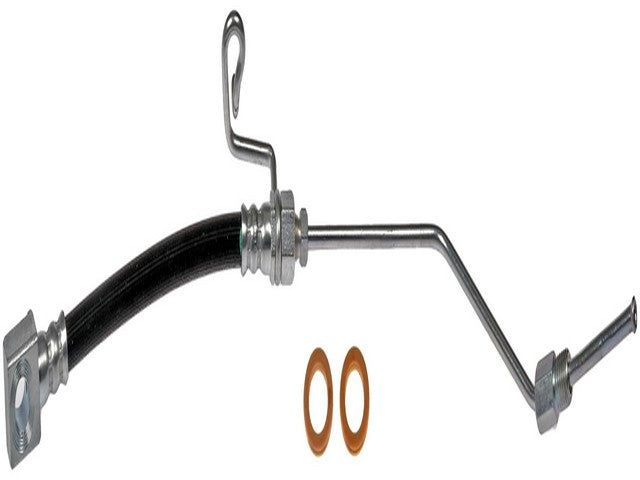 Brake Hydraulic Hose Dorman-First Stop H620921