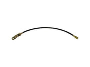 Brake Hydraulic Hose Dorman-First Stop H620922