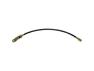 Brake Hydraulic Hose Dorman-First Stop H620922