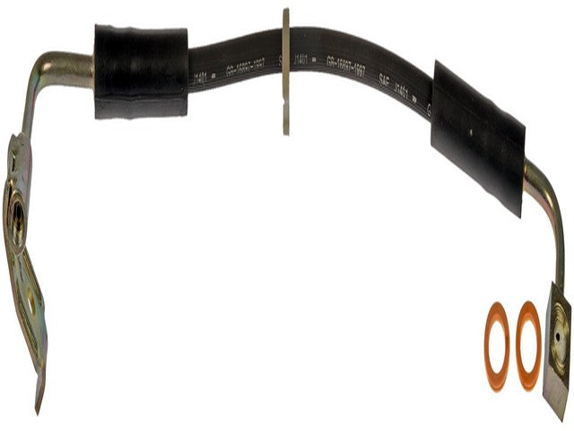 Brake Hydraulic Hose Dorman-First Stop H620926