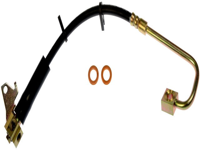 Brake Hydraulic Hose Dorman-First Stop H620928