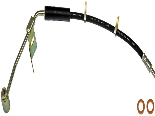 Brake Hydraulic Hose Dorman-First Stop H620929