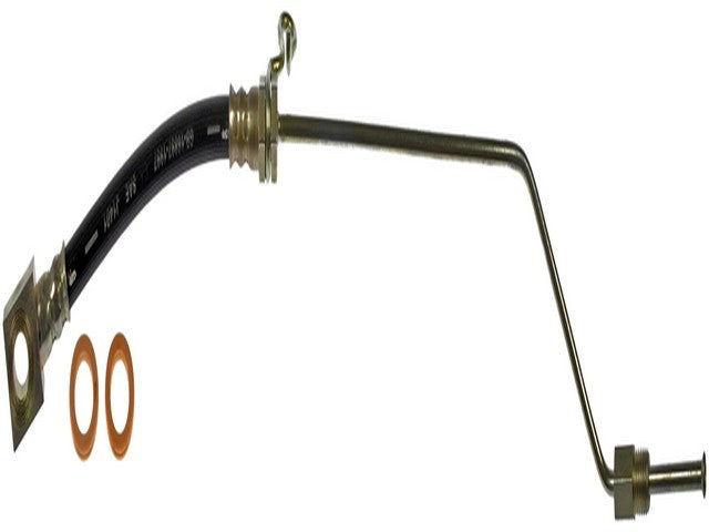 Brake Hydraulic Hose Dorman-First Stop H620932