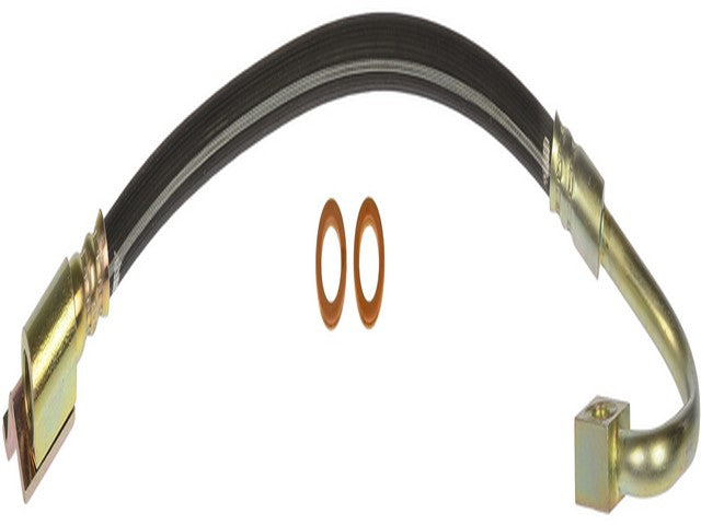 Brake Hydraulic Hose Dorman-First Stop H620933