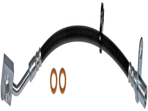 Brake Hydraulic Hose Dorman-First Stop H620936