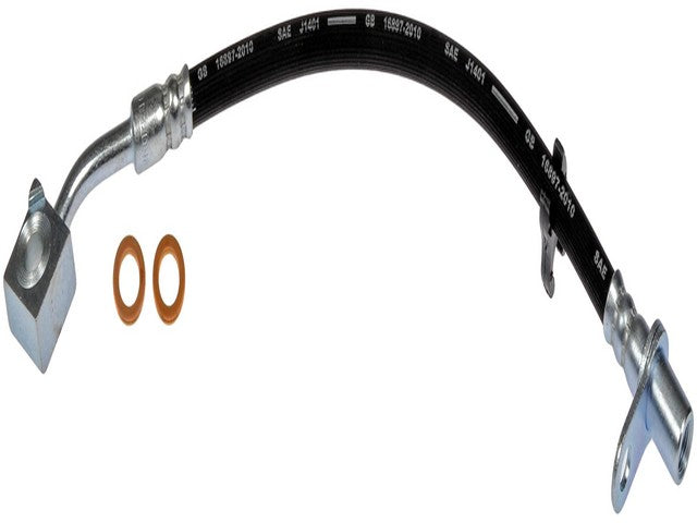 Brake Hydraulic Hose Dorman-First Stop H620937