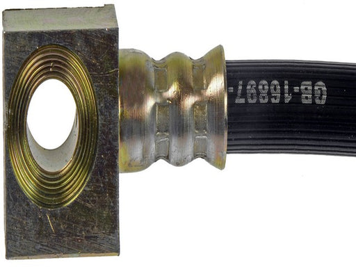 Brake Hydraulic Hose Dorman-First Stop H620940