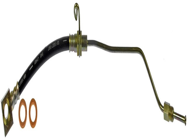 Brake Hydraulic Hose Dorman-First Stop H620940
