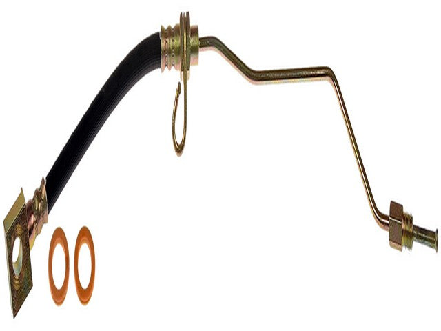 Brake Hydraulic Hose Dorman-First Stop H620941