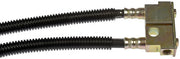 Brake Hydraulic Hose Dorman-First Stop H620942