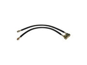 Brake Hydraulic Hose Dorman-First Stop H620942