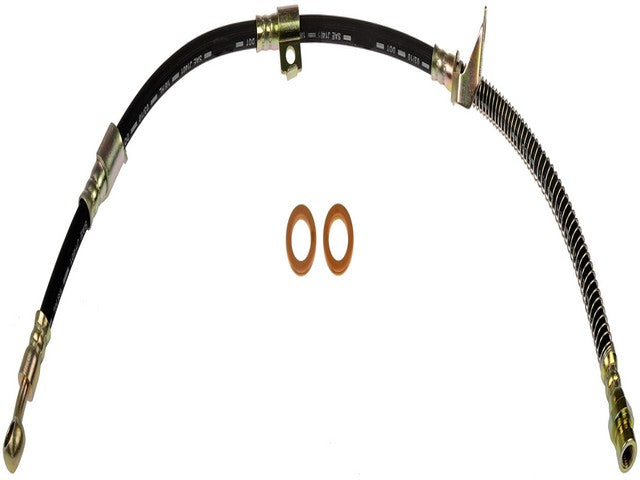 Brake Hydraulic Hose Dorman-First Stop H620947