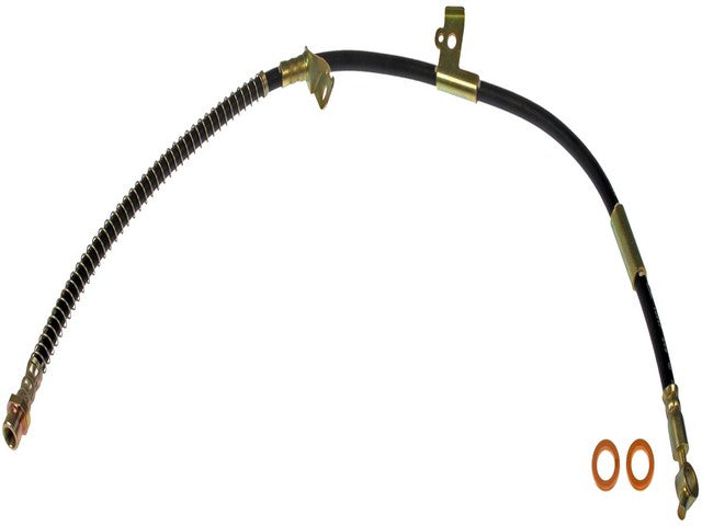 Brake Hydraulic Hose Dorman-First Stop H620950