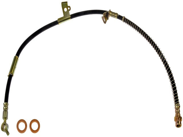 Brake Hydraulic Hose Dorman-First Stop H620951