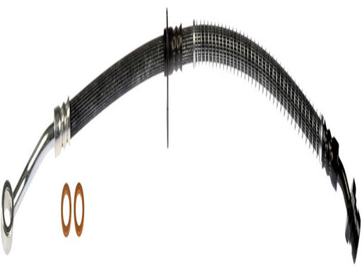 Brake Hydraulic Hose Dorman-First Stop H620952