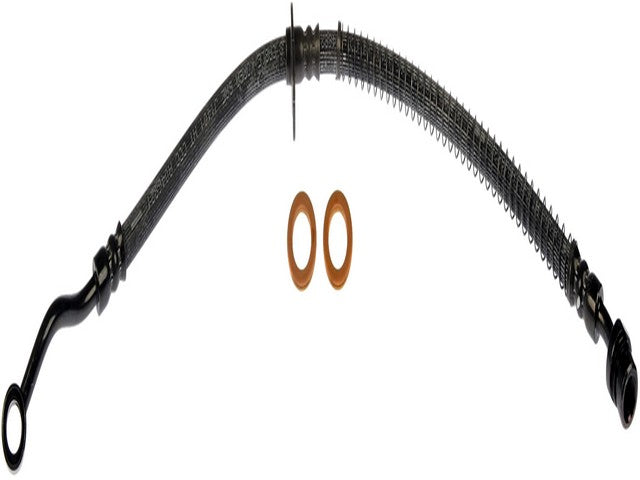 Brake Hydraulic Hose Dorman-First Stop H620953