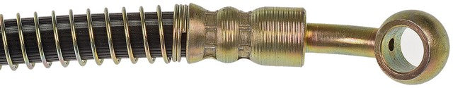 Brake Hydraulic Hose Dorman-First Stop H620955