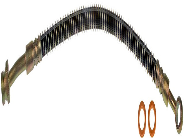Brake Hydraulic Hose Dorman-First Stop H620955
