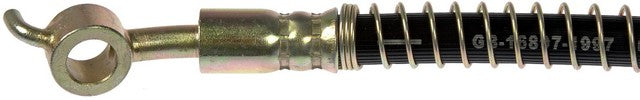 Brake Hydraulic Hose Dorman-First Stop H620962