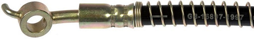 Brake Hydraulic Hose Dorman-First Stop H620962