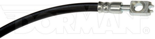 Brake Hydraulic Hose Dorman-First Stop H620967
