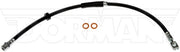 Brake Hydraulic Hose Dorman-First Stop H620967