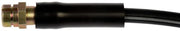 Brake Hydraulic Hose Dorman-First Stop H620969