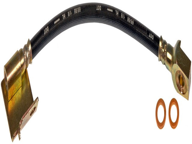 Brake Hydraulic Hose Dorman-First Stop H620970