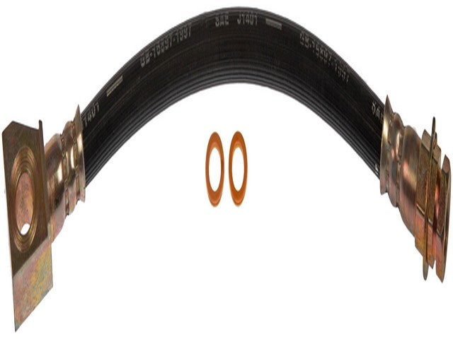 Brake Hydraulic Hose Dorman-First Stop H620971