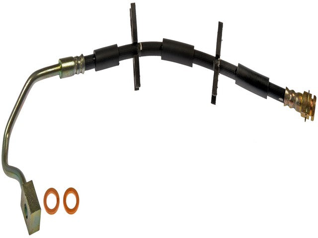 Brake Hydraulic Hose Dorman-First Stop H620975